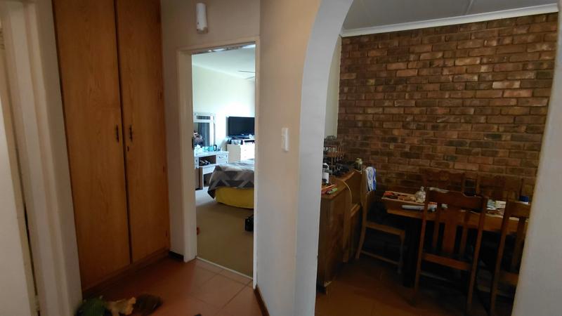 3 Bedroom Property for Sale in Universitas Ridge Free State